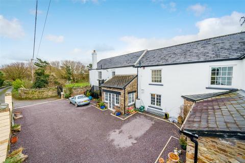 5 bedroom house for sale, Abbotsham Court, Abbotsham, Bideford