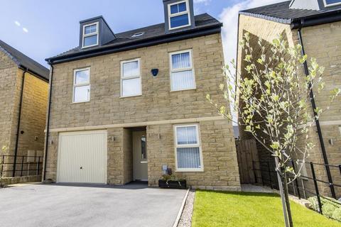 5 bedroom detached house for sale, Hulford Drive, Chesterfield