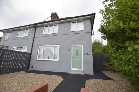 4 bedroom semi-detached house for sale, Moresdale Lane, Leeds, West Yorkshire