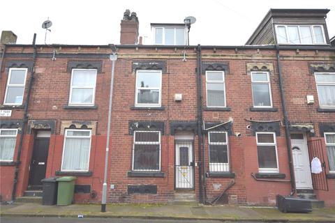 2 bedroom terraced house for sale, East Park Grove, Leeds, West Yorkshire