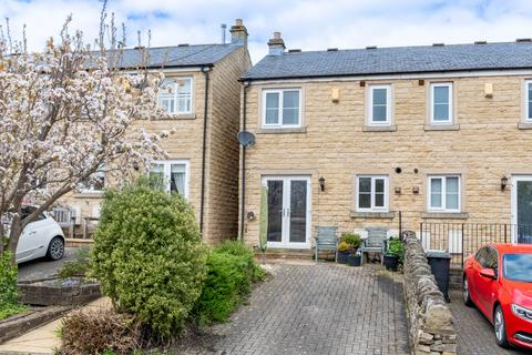 2 bedroom semi-detached house for sale, Town Gate Close, Guiseley, Leeds, West Yorkshire