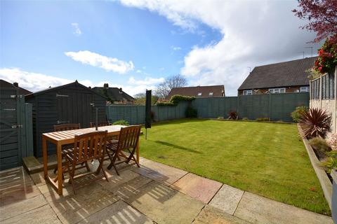 9 Eden Mount, Leeds, LS4 2TD