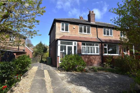 3 bedroom semi-detached house for sale, Stanhope Drive, Horsforth, Leeds