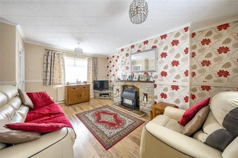 3 bedroom semi-detached house for sale, Hollin Park Crescent, Leeds