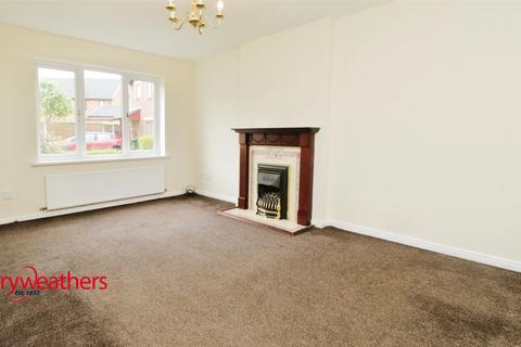 3 bedroom semi-detached house for sale, Lynwood Drive, Mexborough