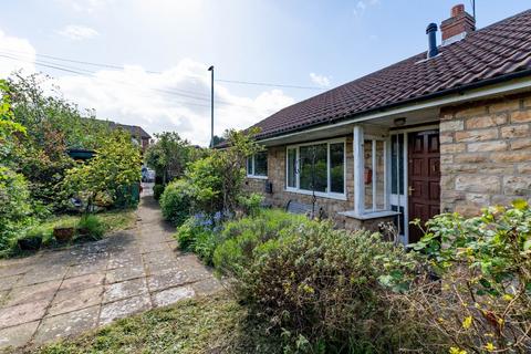 2 bedroom bungalow for sale, Lower Mickletown, Methley, Leeds, West Yorkshire