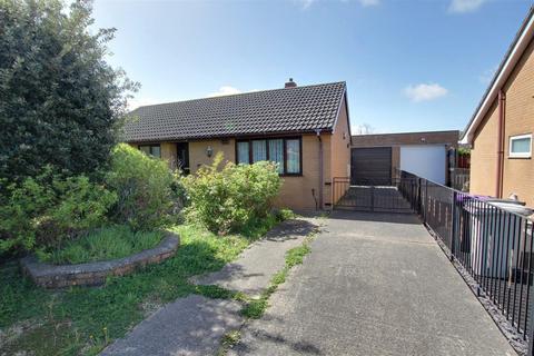 3 bedroom detached bungalow for sale, The Green, Mablethorpe LN12