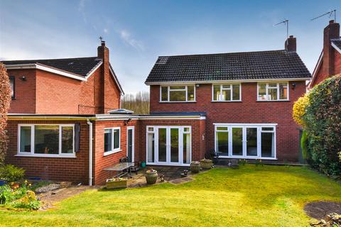 3 bedroom detached house for sale, 97 Henwood Road, Compton, Wolverhampton