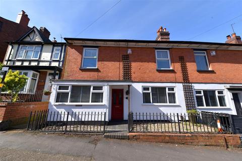 3 bedroom end of terrace house for sale, Nursery Road, Birmingham B15