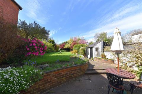 3 bedroom end of terrace house for sale, Nursery Road, Birmingham B15