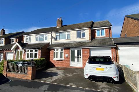 4 bedroom semi-detached house for sale, Hillcrest Road, Gawsworth, Macclesfield
