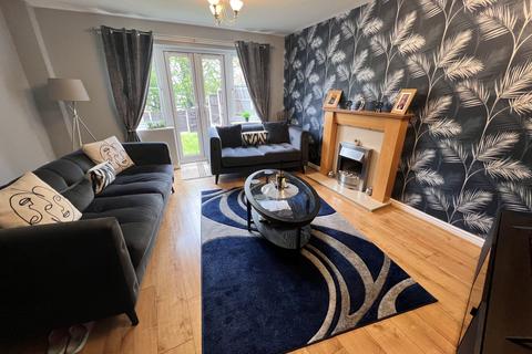 3 bedroom townhouse for sale, Spindle Tree Rise, Willenhall