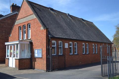 Property for sale, Granville Street, Market Harborough