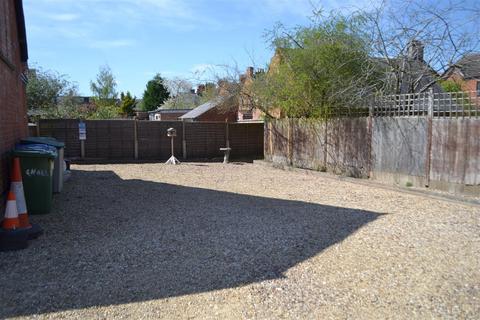 Property for sale, Granville Street, Market Harborough