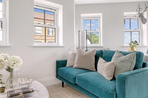 1 bedroom apartment for sale, 8 Queens Road, Buckhurst Hill IG9