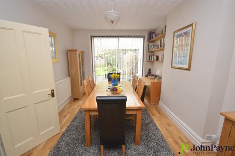 3 bedroom end of terrace house for sale, Biggin Hall Crescent, Stoke, Coventry, CV3