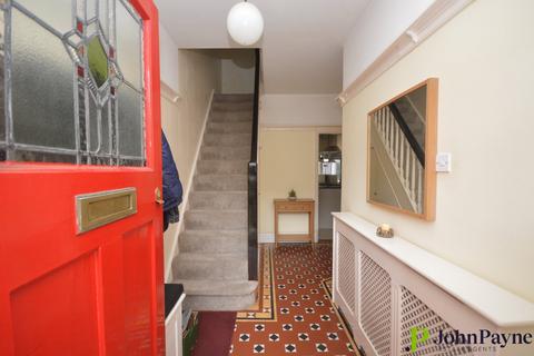 3 bedroom end of terrace house for sale, Biggin Hall Crescent, Stoke, Coventry, CV3