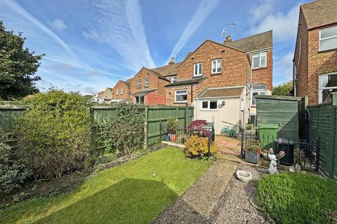 3 bedroom semi-detached house for sale, Priory Road, Stamford