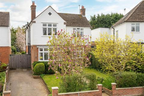 4 bedroom detached house for sale, West Hill, Hitchin