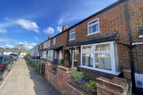 Hitchin - 3 bedroom terraced house for sale