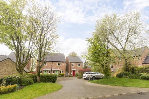 2 bedroom detached house for sale, Manor Farm Close, Tugby
