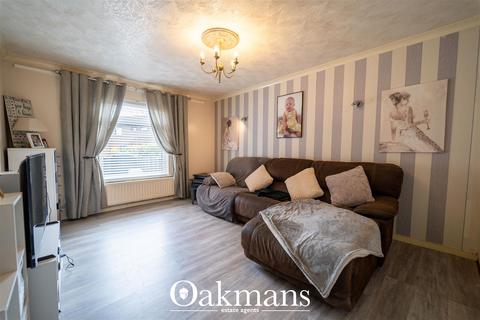 3 bedroom terraced house for sale, Canvey Close, Birmingham B45