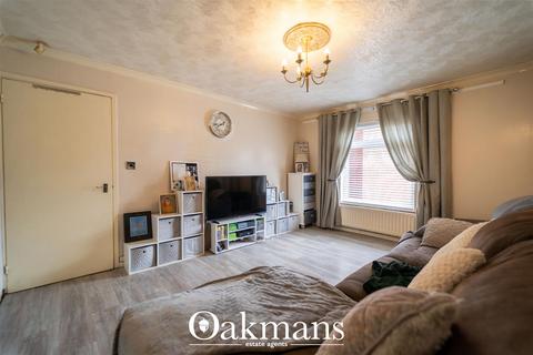 3 bedroom terraced house for sale, Canvey Close, Birmingham B45