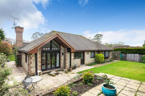 3 bedroom bungalow for sale, Off Ockham Road South, East Horsley