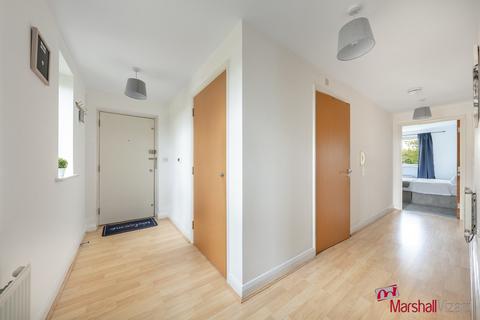 2 bedroom apartment for sale, Faraday Court, Franklin Avenue, Watford, WD18
