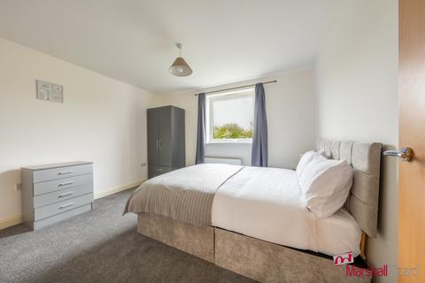 2 bedroom apartment for sale, Faraday Court, Franklin Avenue, Watford, WD18