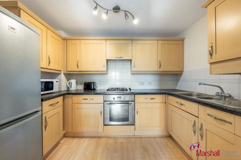 2 bedroom apartment for sale, Faraday Court, Franklin Avenue, Watford, WD18