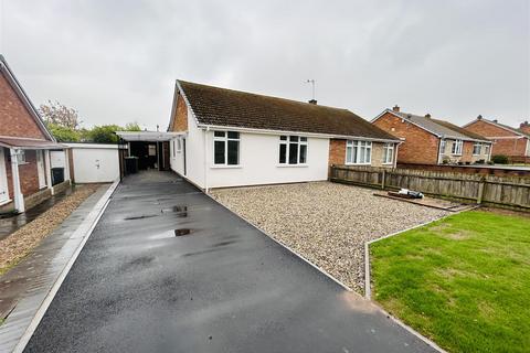3 bedroom semi-detached bungalow to rent, 32 Four Ashes Road, Brewood