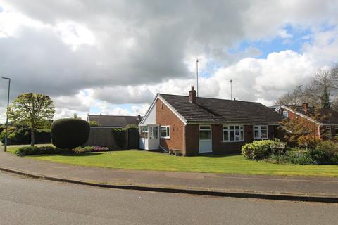 4 The Rowans, Countesthorpe, Leicester, LE8 5TF