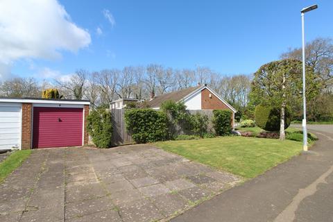 4 The Rowans, Countesthorpe, Leicester, LE8 5TF