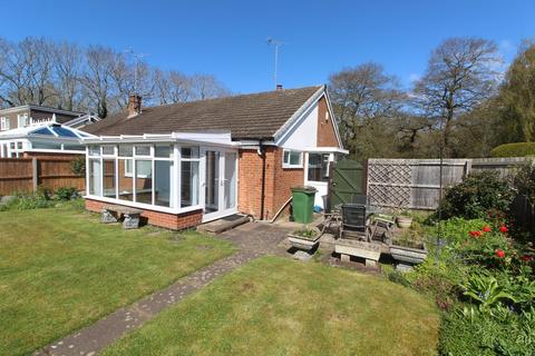 4 The Rowans, Countesthorpe, Leicester, LE8 5TF