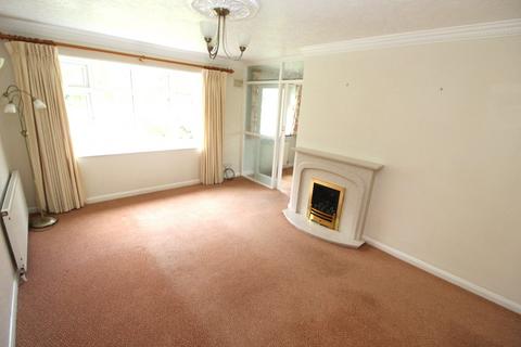 4 The Rowans, Countesthorpe, Leicester, LE8 5TF