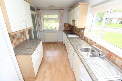 4 The Rowans, Countesthorpe, Leicester, LE8 5TF