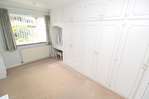 4 The Rowans, Countesthorpe, Leicester, LE8 5TF
