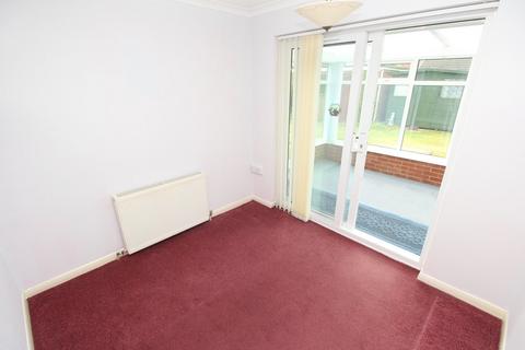 4 The Rowans, Countesthorpe, Leicester, LE8 5TF