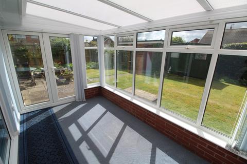 4 The Rowans, Countesthorpe, Leicester, LE8 5TF