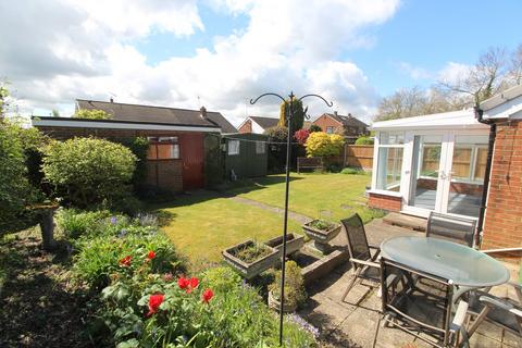 4 The Rowans, Countesthorpe, Leicester, LE8 5TF
