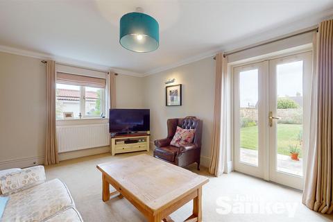 5 bedroom detached house for sale, The School Close, Palterton, Chesterfield