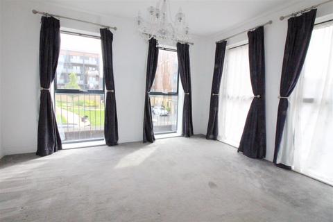 3 bedroom end of terrace house for sale, Studio Way, Borehamwood