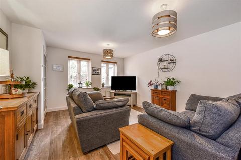 3 bedroom semi-detached house for sale, Picket Road, Picket Piece, Andover