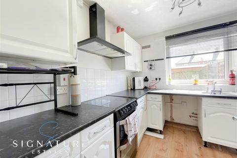 1 bedroom flat to rent, Wellfield Close, Hatfield