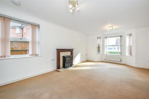 2 bedroom apartment for sale, Topaz Drive, Andover