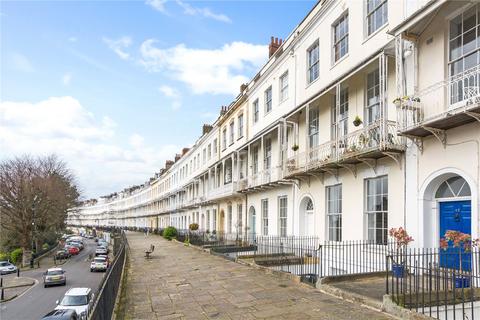 3 bedroom apartment for sale, Royal York Crescent, Clifton, Bristol, BS8