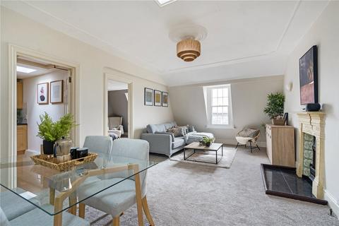 3 bedroom apartment for sale, Royal York Crescent, Clifton, Bristol, BS8