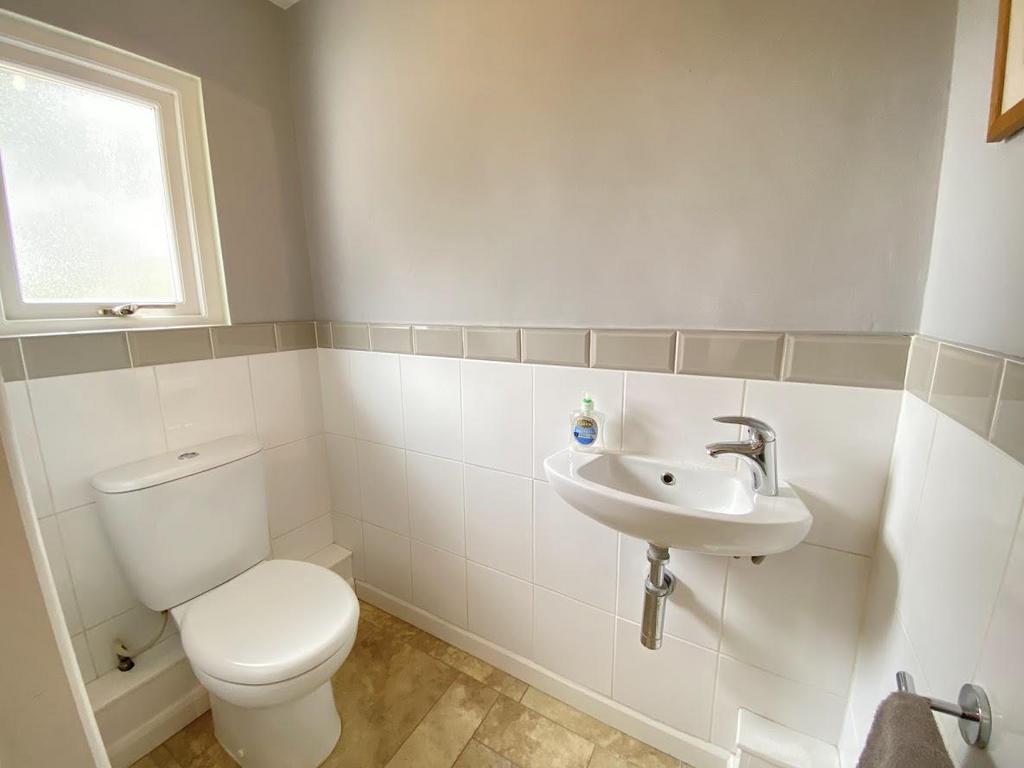 Cloakroom