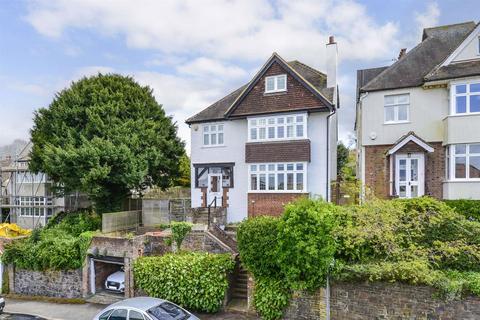 11 Mountside, Guildford, GU2 4JD
